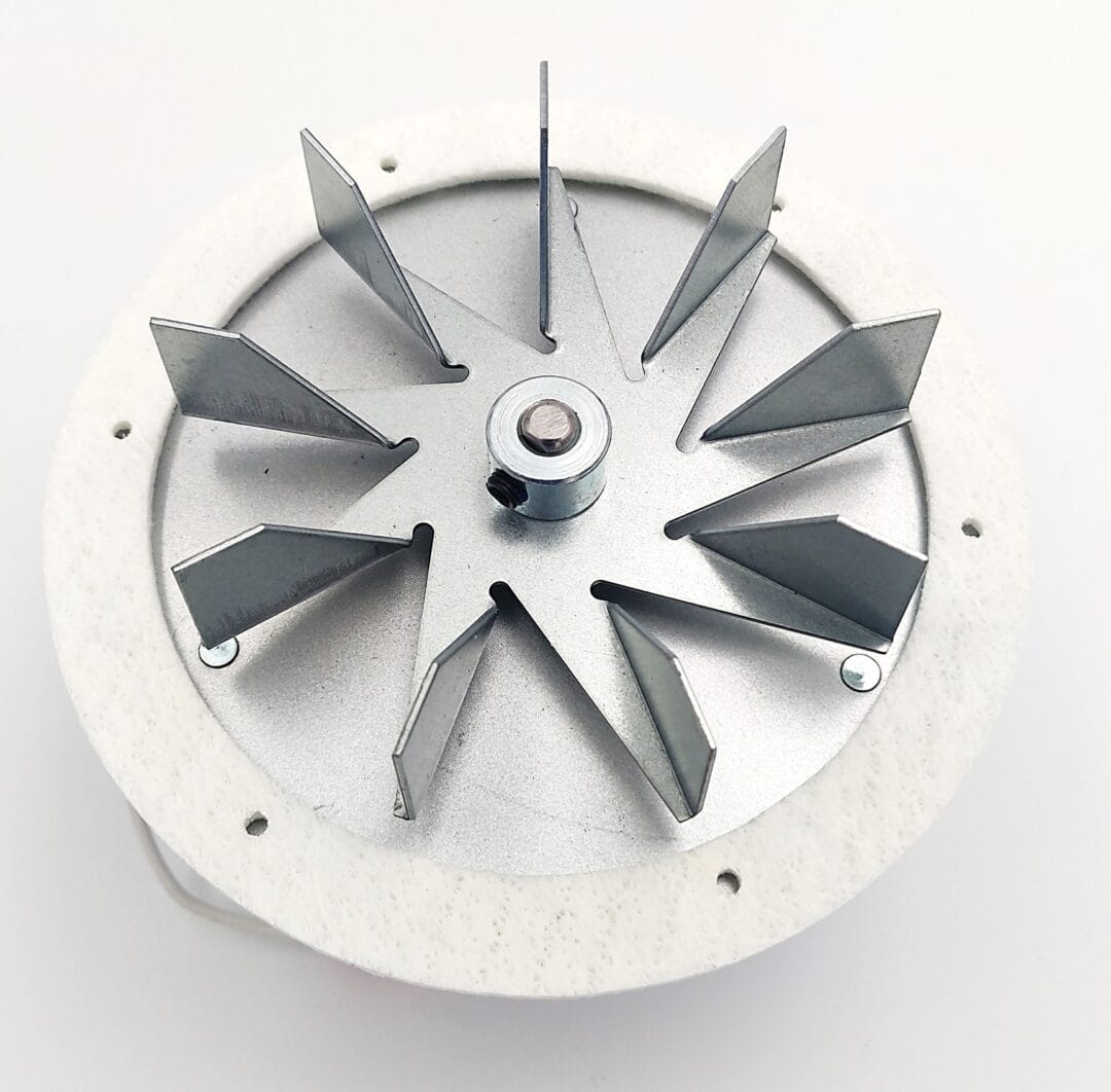 NBK-20141 BLOWER MOTOR, EXHAUST - Image 4