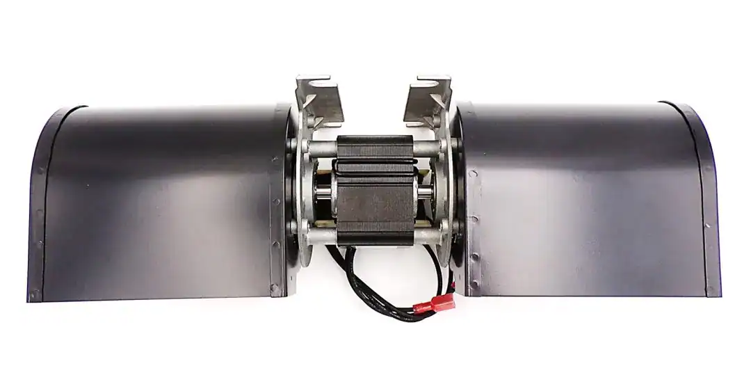 NBK-20143 BLOWER MOTOR, CONVECTION 115V - Image 2