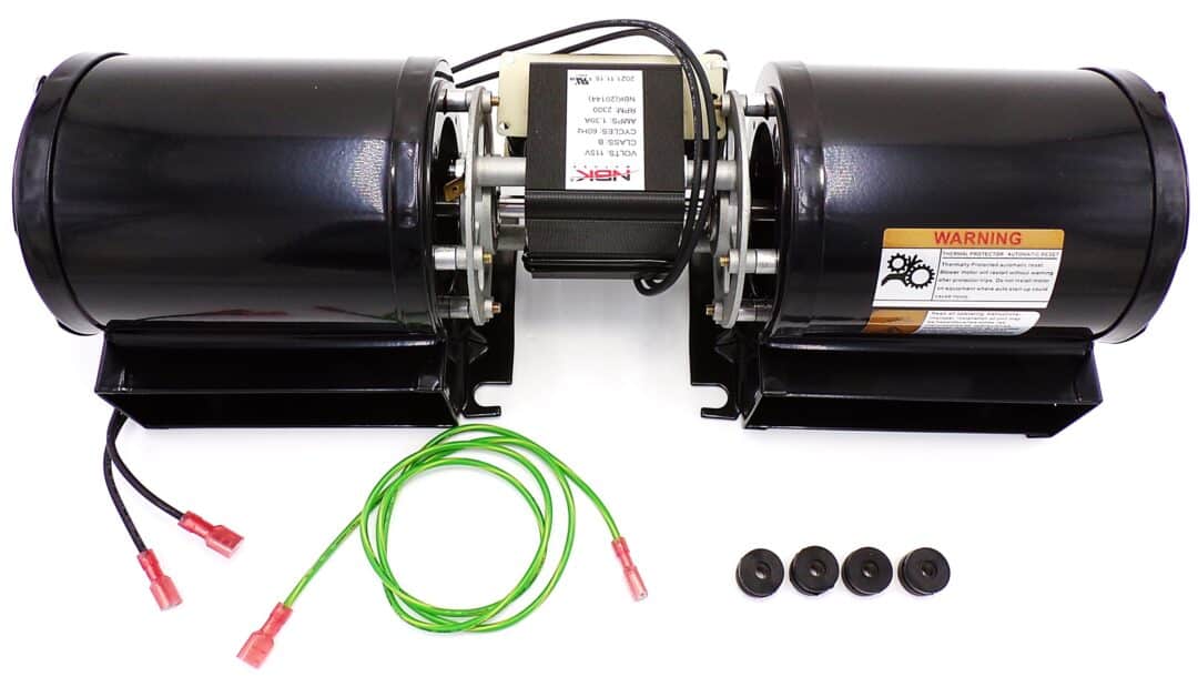 NBK-20144 BLOWER MOTOR, CONVECTION