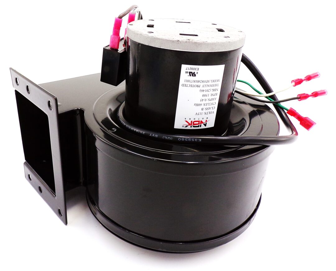 NBK-20146 BLOWER MOTOR, CONVECTION