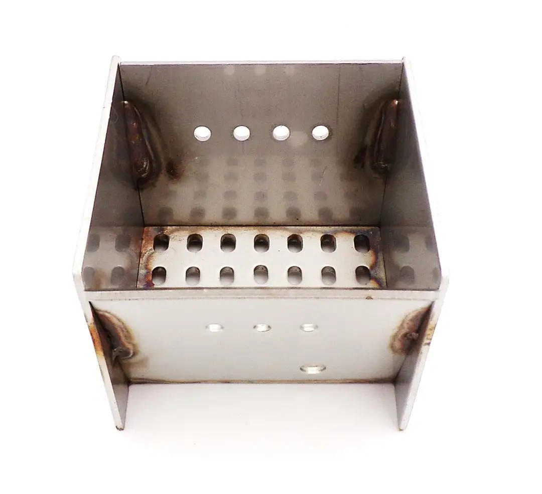NBK-20148-1 INSERT SS BURNPOT