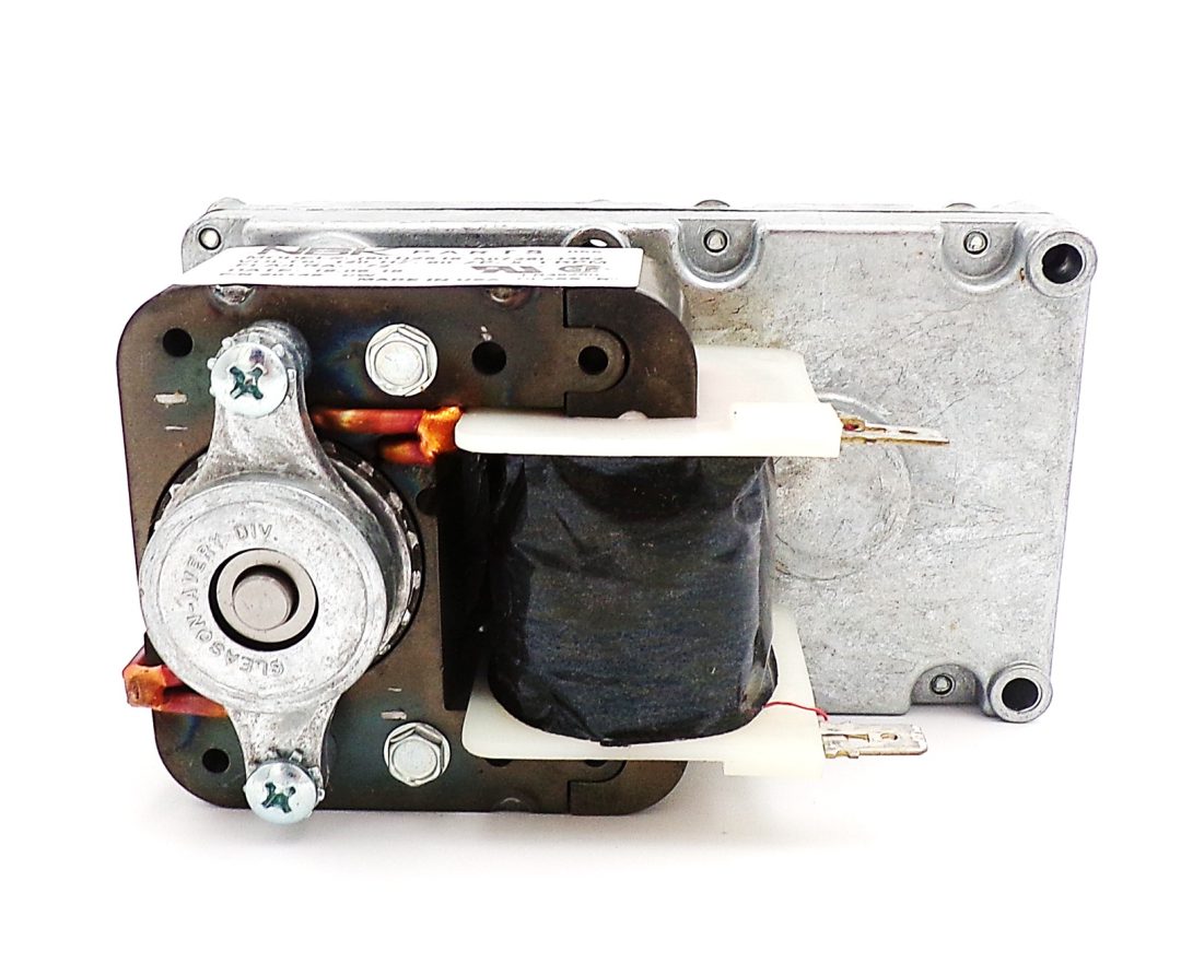 NBK-20149 AUGER MOTOR - Image 4