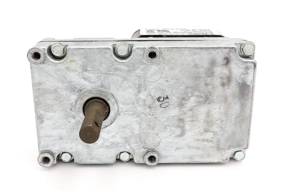 NBK-20149 AUGER MOTOR - Image 3