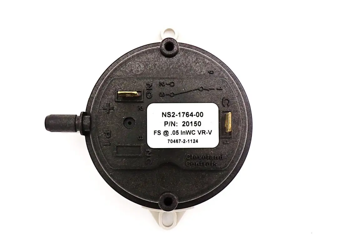 NBK-20150 SWITCH