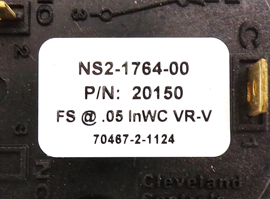 NBK-20150 SWITCH - Image 4