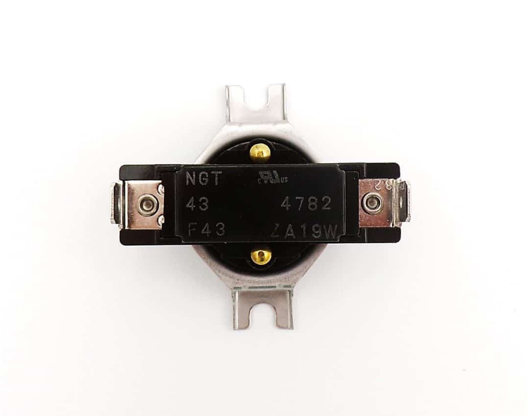 NBK-20159 SWITCH, PROOF OF FIRE