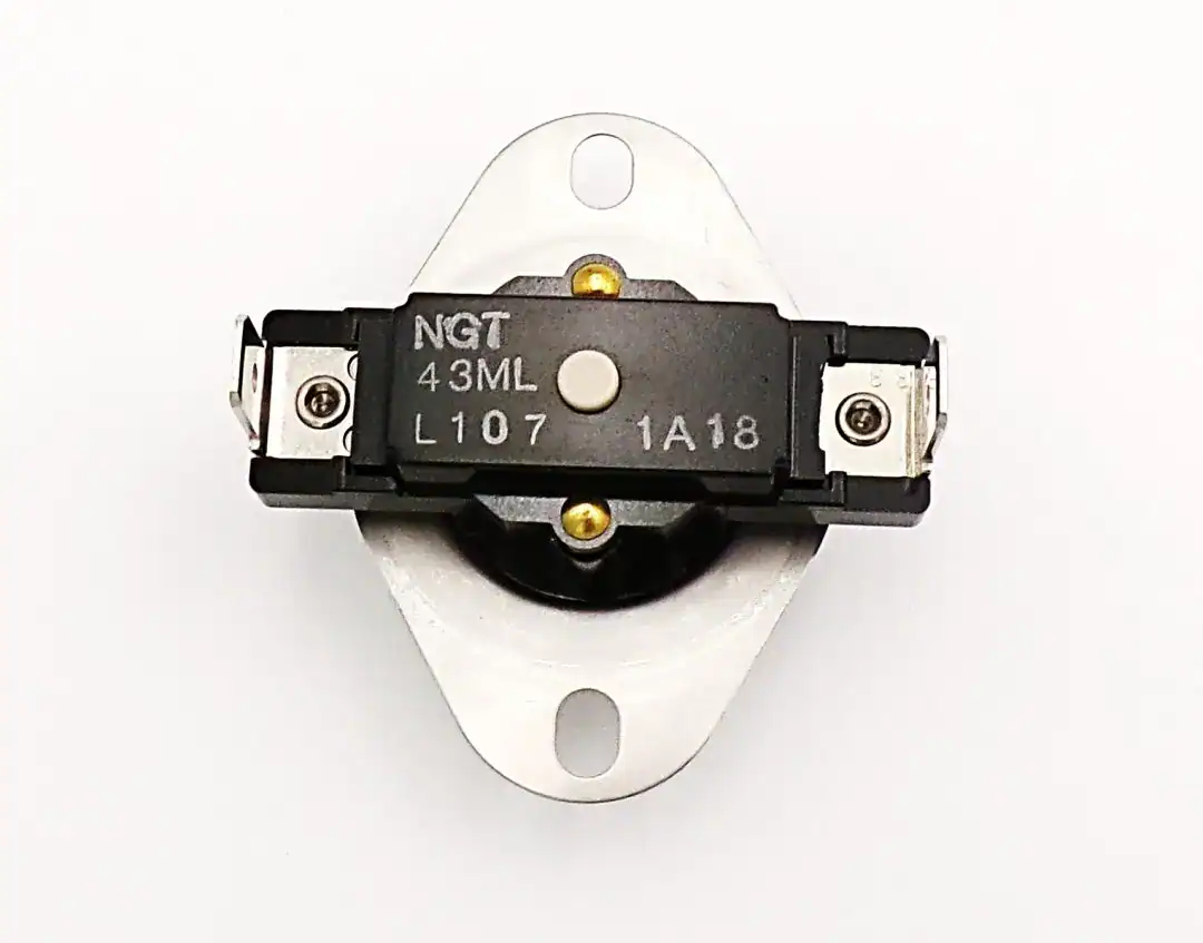 NBK-20160 SWITCH, HI LIMIT, L225F, 60T15