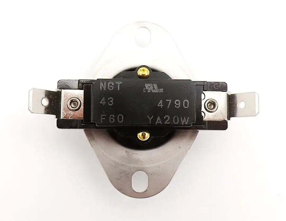NBK-20161 SWITCH, BLOWER 140-20F