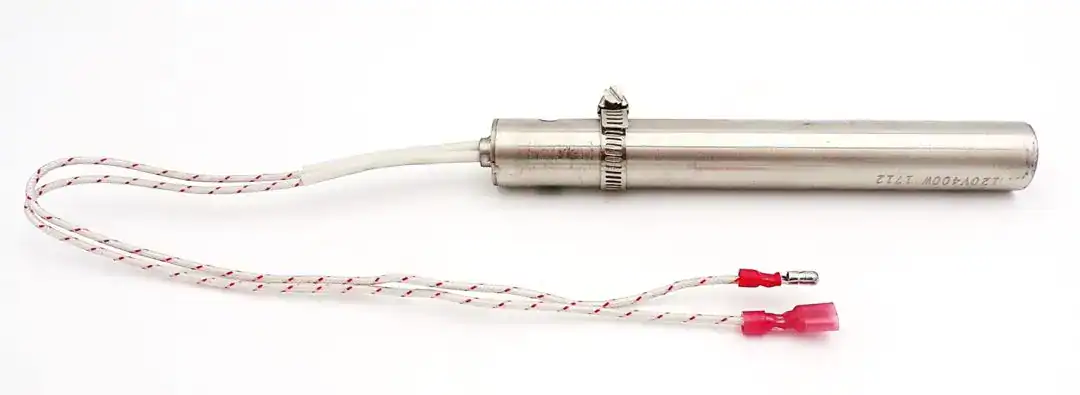 NBK-20162 IGNITOR WITH HOSE CLAMP, 400W, 120V