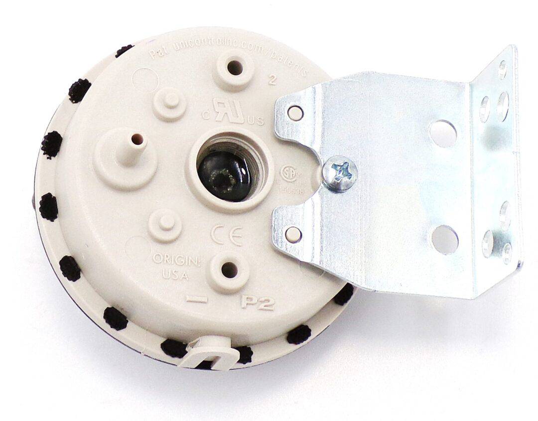 NBK-20168 VACUUM SWITCH - Image 2