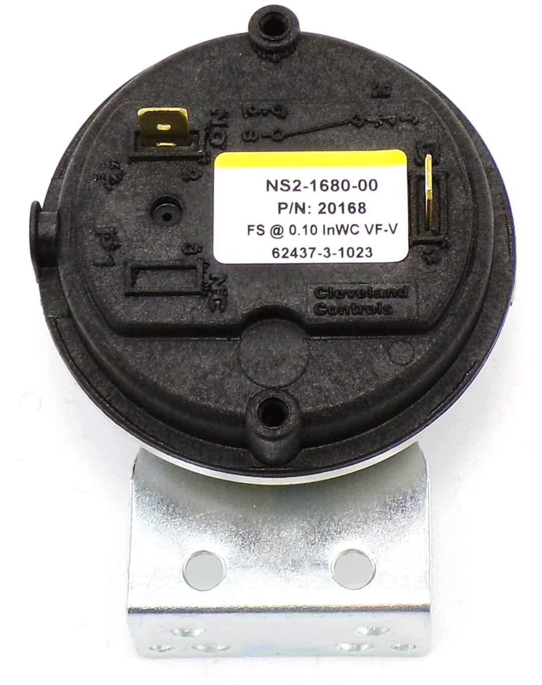 NBK-20168 VACUUM SWITCH