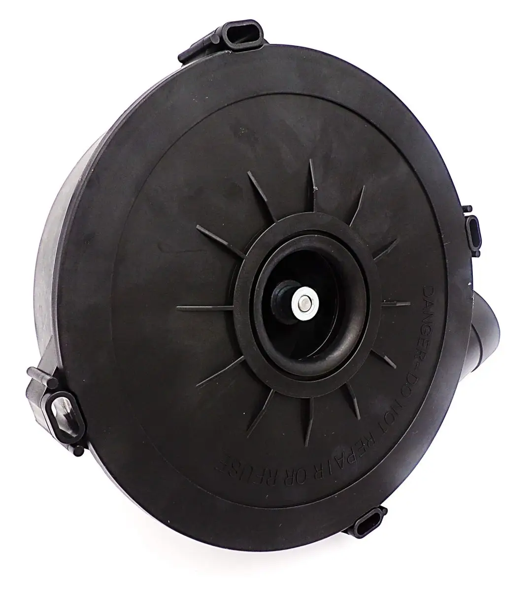 NBK-20209P BLOWER MOTOR, DRAFT INDUCER 115V A163 - Image 4