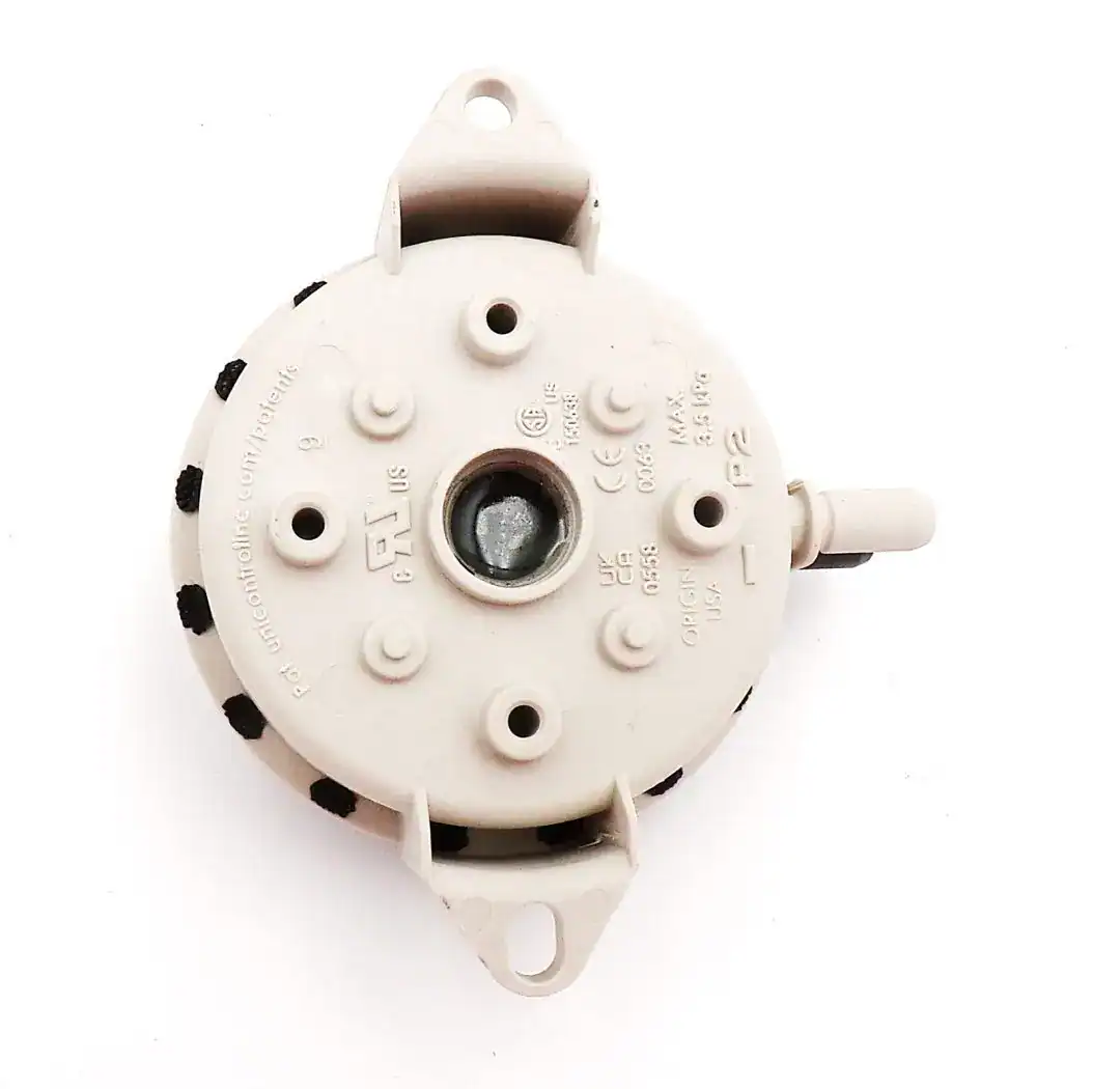 NBK-20212 VACUUM SWITCH - Image 2