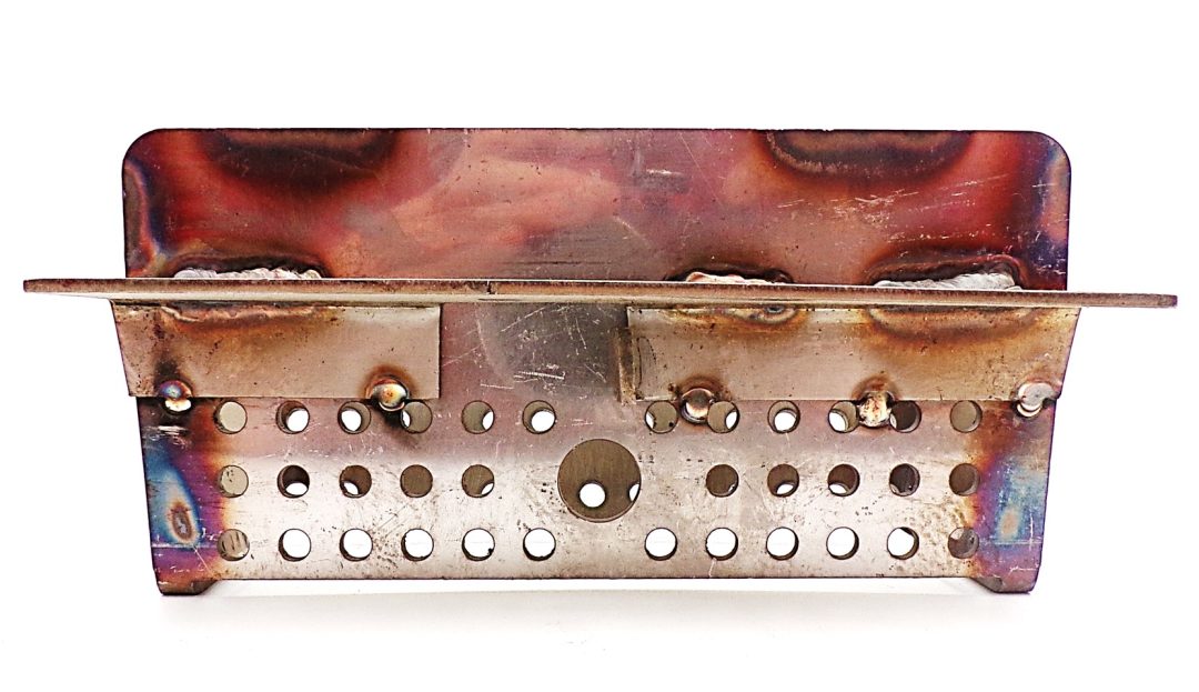 NBK-20214 BURN POT GRATE WELDMENT - Image 4