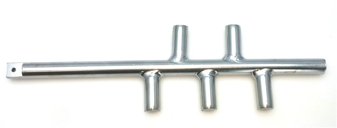 NBK-20215 STAINLESS AGITATOR