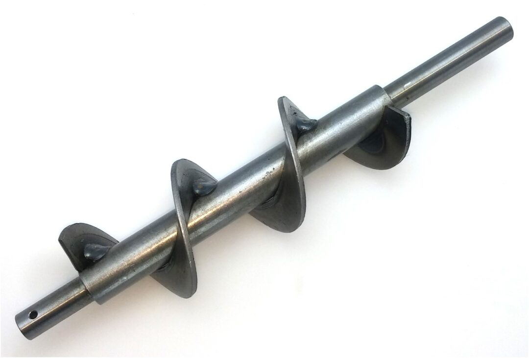 NBK-20216 AUGER SHAFT