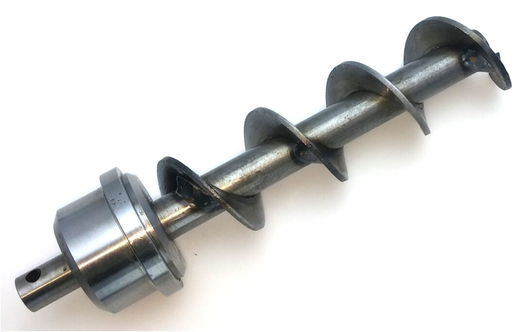 NBK-20217 AUGER SHAFT
