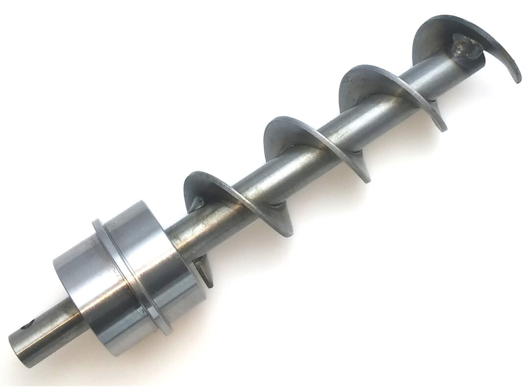 NBK-20218 AUGER SHAFT (OLD STYLE)