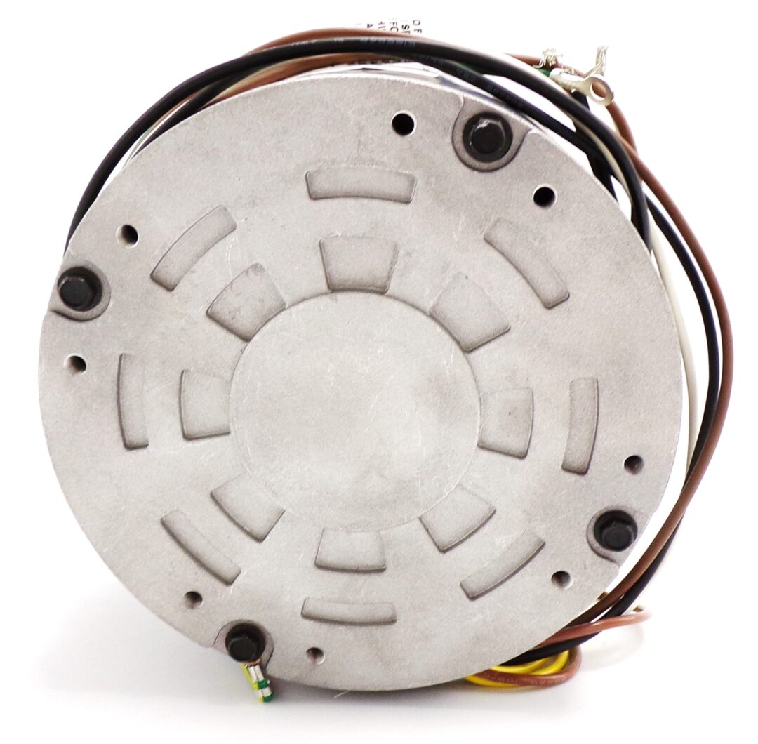 NBK-20221 MULTI PURPOSE MOTOR 208-230V, 1075 RPM 9722 - Image 4