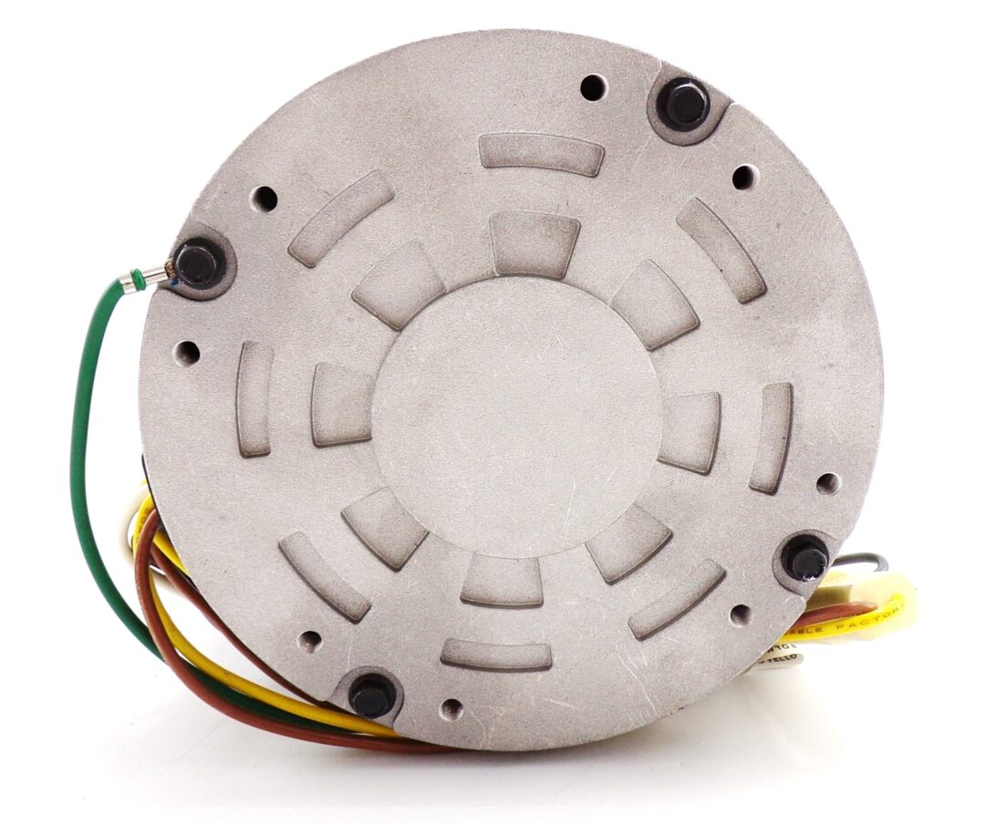 NBK-20222 MULTI PURPOSE MOTOR 208-230V, 1075 RPM 9723 - Image 2