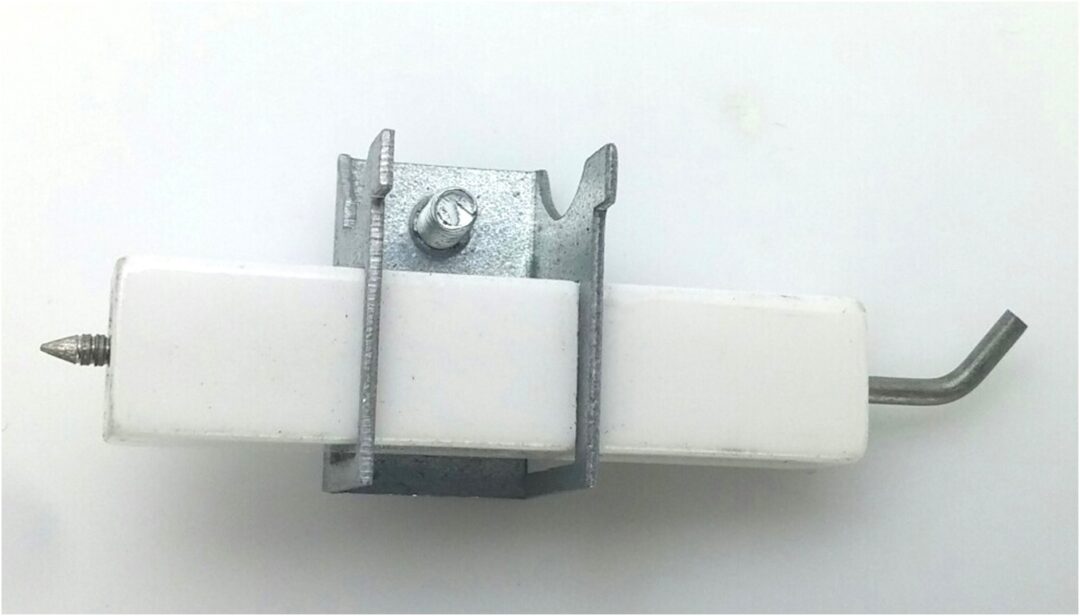 NBK-20231-1 PILOT BURNER ELECTRODE
