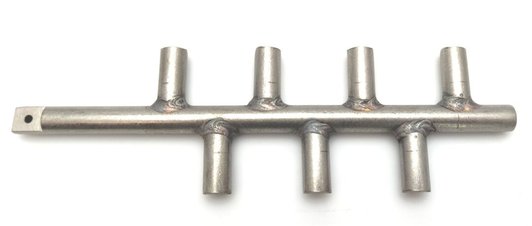 NBK-20239 AGITATOR S.S.