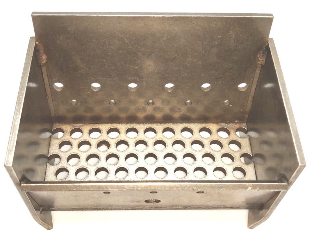 NBK-20240 BURNPOT SS