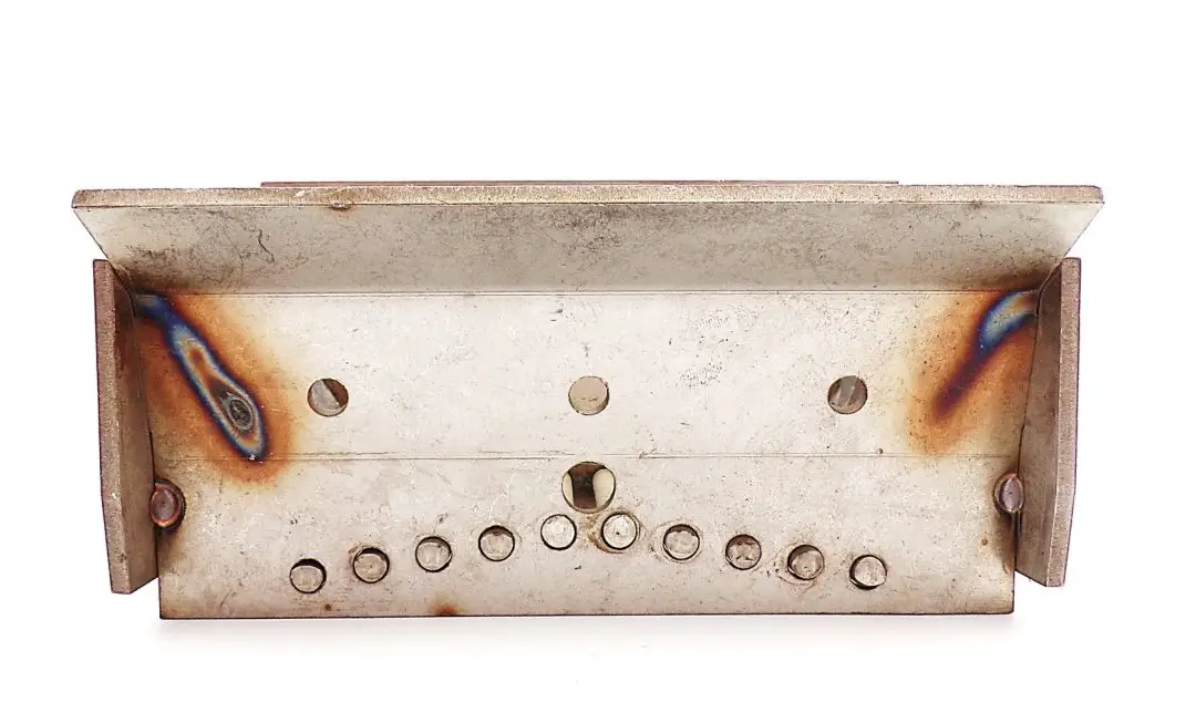 NBK-20241 BURNPOT SS - Image 2
