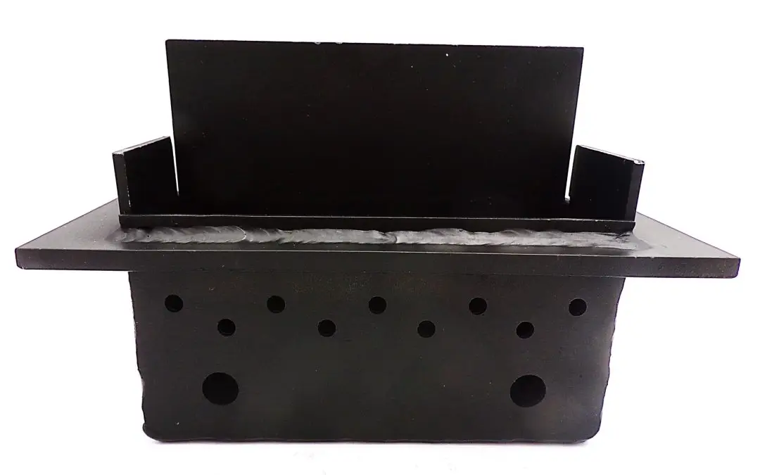 NBK-20242 BURNPOT SS - Image 3