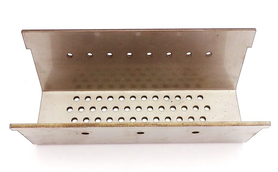 NBK-20250 BURN GRATE 6-7/16 INCH