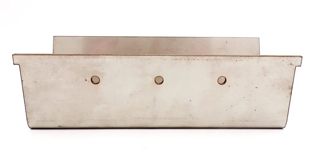 NBK-20250 BURN GRATE 6-7/16 INCH - Image 2