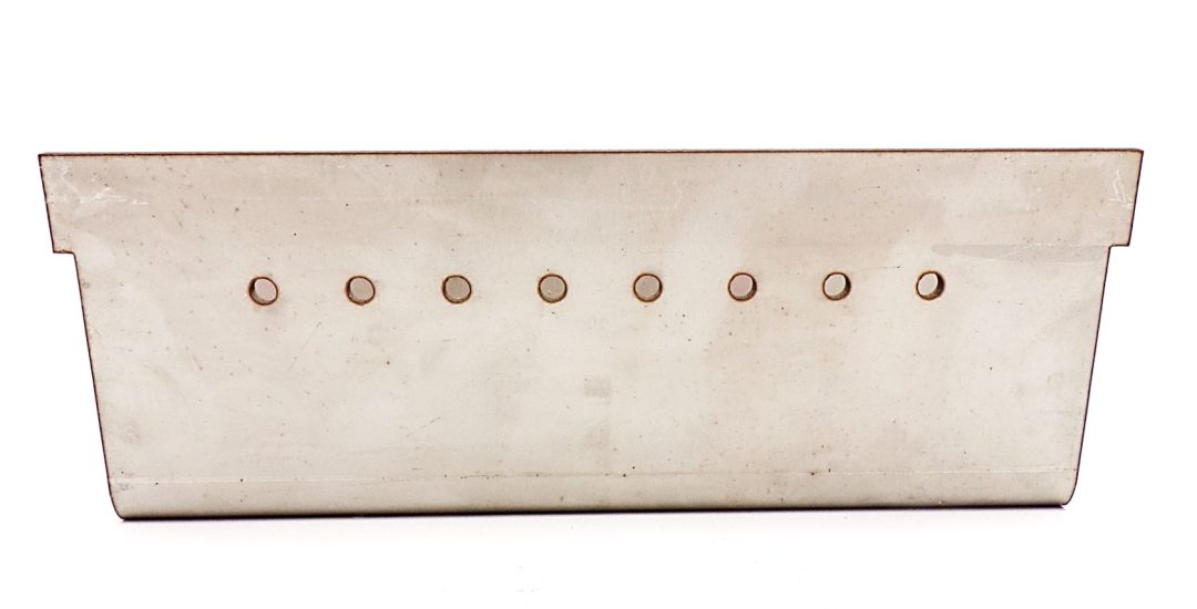 NBK-20250 BURN GRATE 6-7/16 INCH - Image 4
