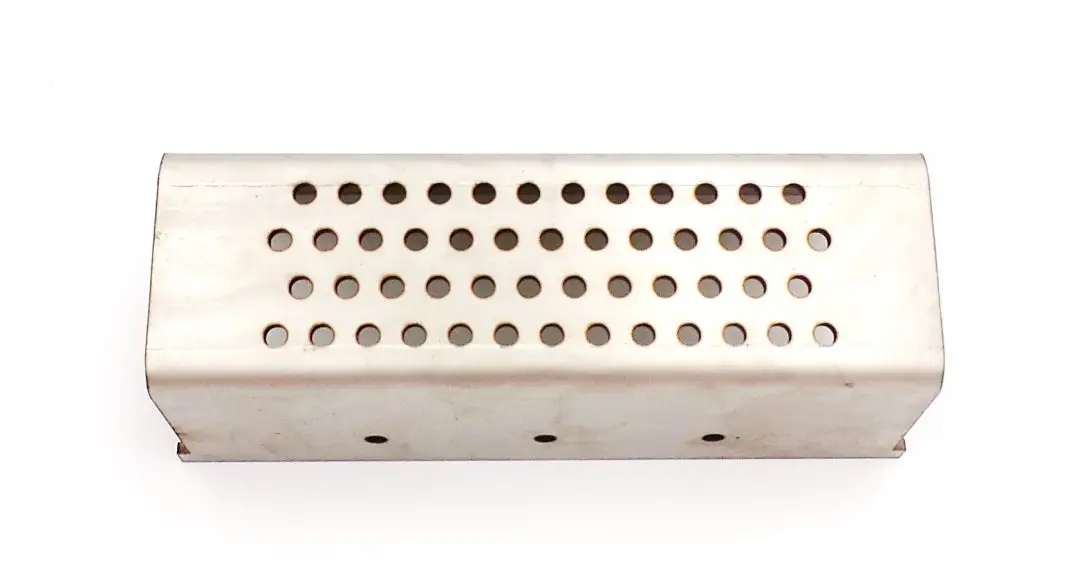 NBK-20250 BURN GRATE 6-7/16 INCH - Image 3