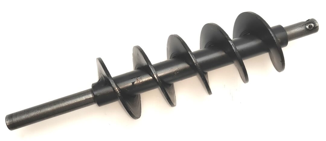 NBK-20258 AUGER SHAFT