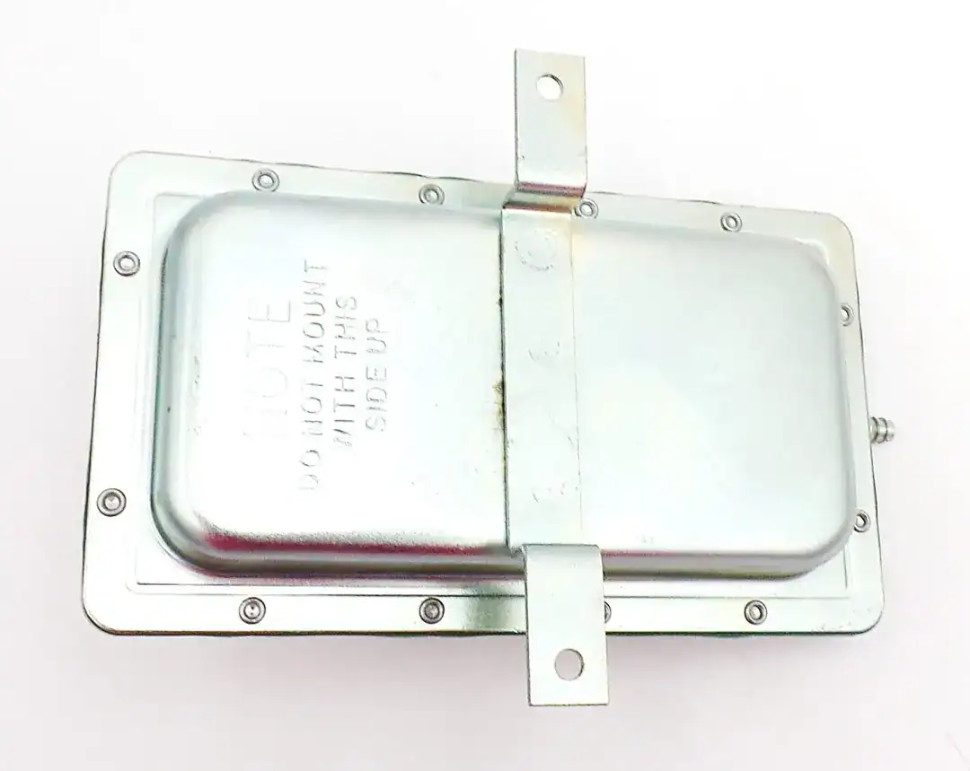 NBK-20261 VACUUM SWITCH - LOW PRESSURE - Image 3