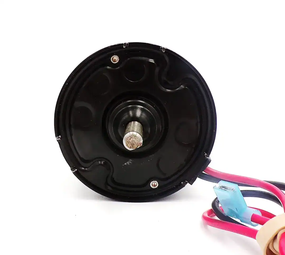 NBK-20270K - MOTOR. 12VDC, 2650 RPM KIT-BOXED - Image 2
