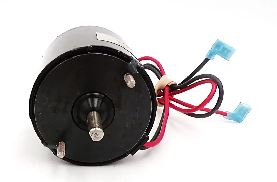 NBK-20273K MOTOR. 12VDC, 2200 RPM KIT-BOXED - Image 2