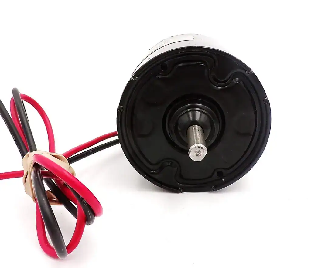 NBK-20273K MOTOR. 12VDC, 2200 RPM KIT-BOXED - Image 4