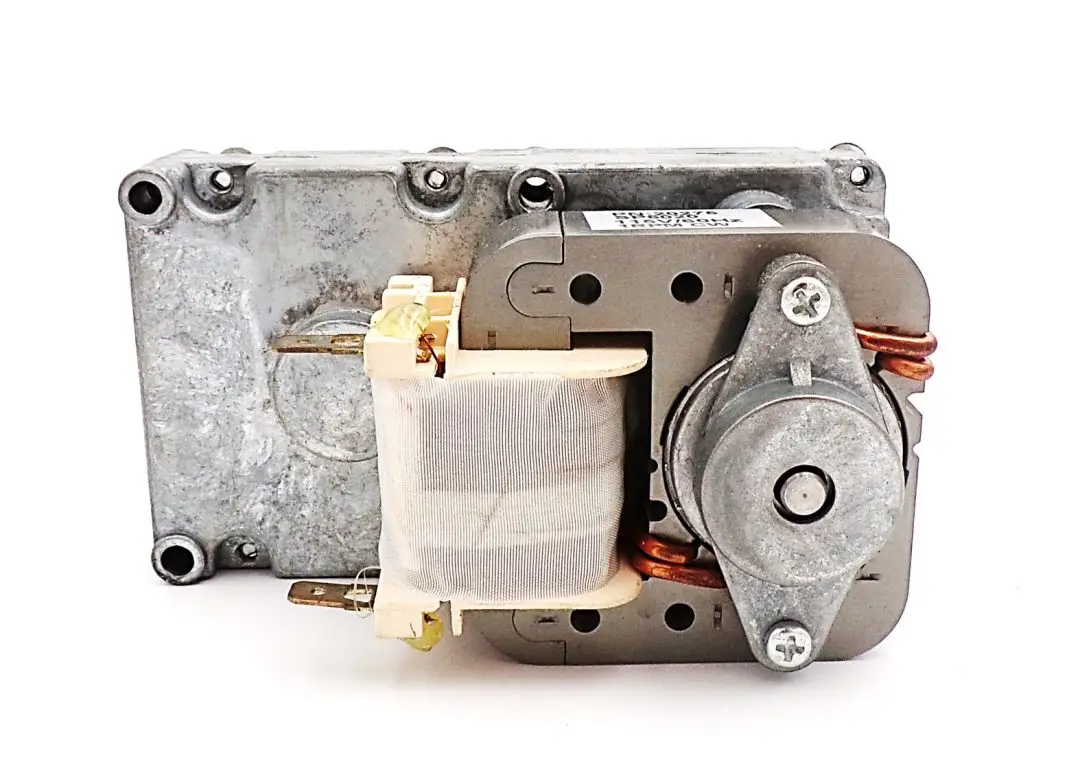 NBK-20275 AUGER MOTOR 115V, 60HZ, .45 AMPS - Image 2