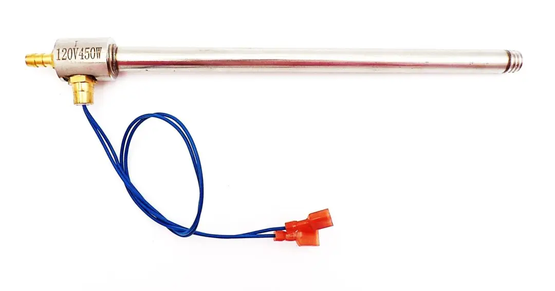 NBK-20279 PRESSURE IGNITION IGNITER ELEMENT
