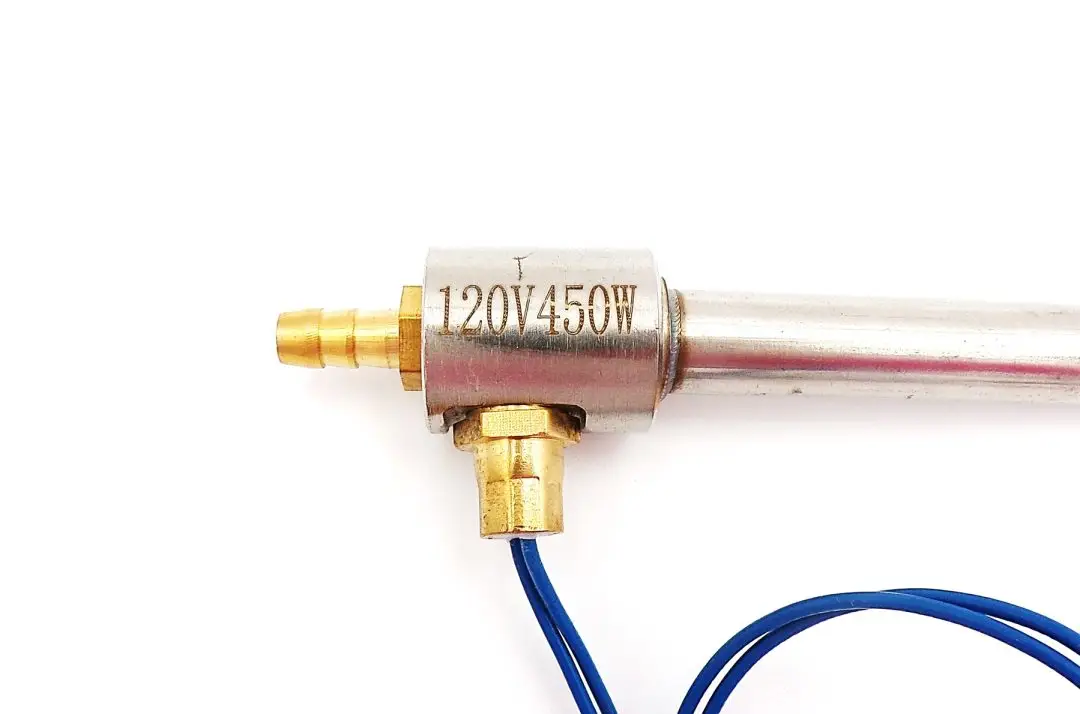 NBK-20279 PRESSURE IGNITION IGNITER ELEMENT - Image 2