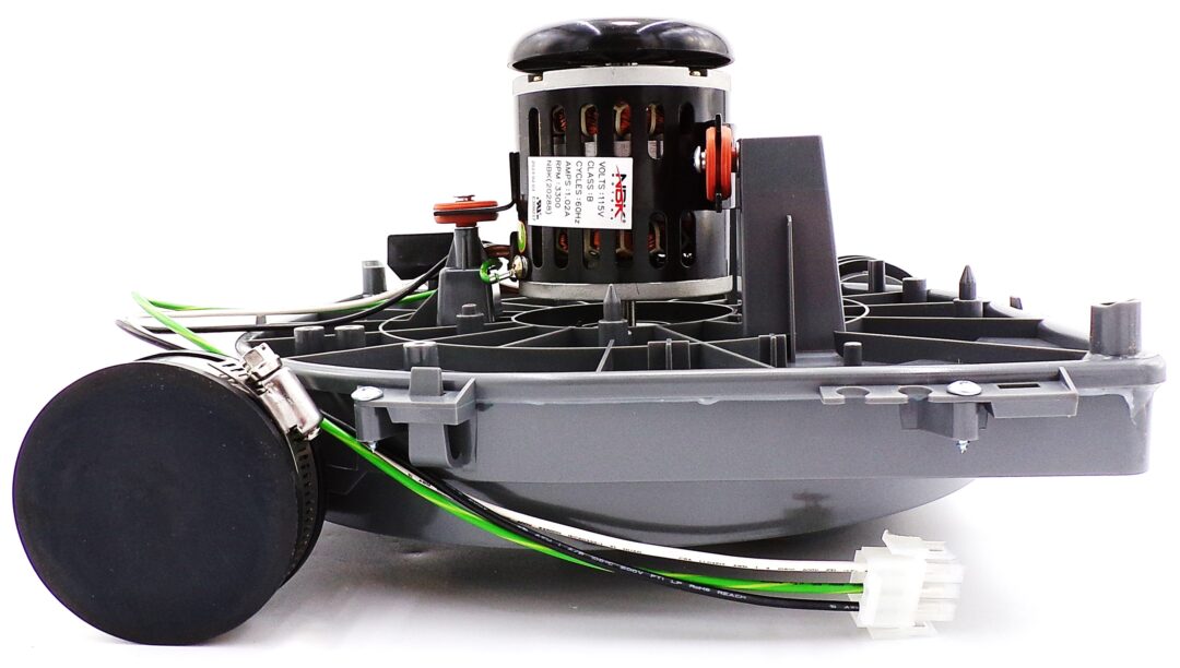 NBK-20288 BLOWER MOTOR 115V