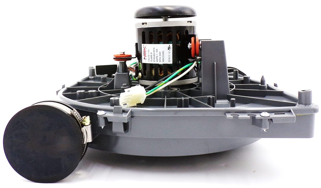 NBK-20289 BLOWER MOTOR 115V