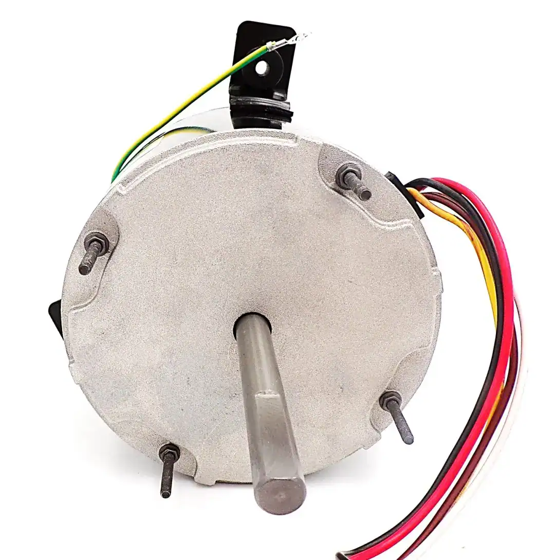 NBK-20370 FAN MOTOR 1/5 HP - Image 3