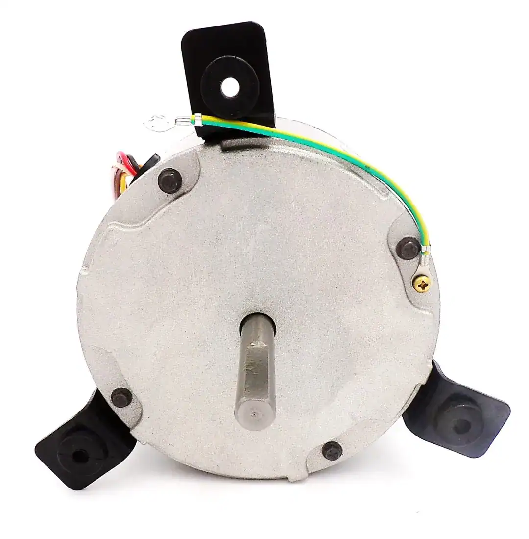 NBK-20370 FAN MOTOR 1/5 HP - Image 2