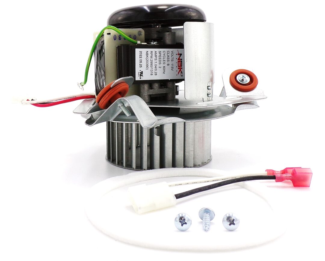 NBK-20390 BLOWER MOTOR 115V