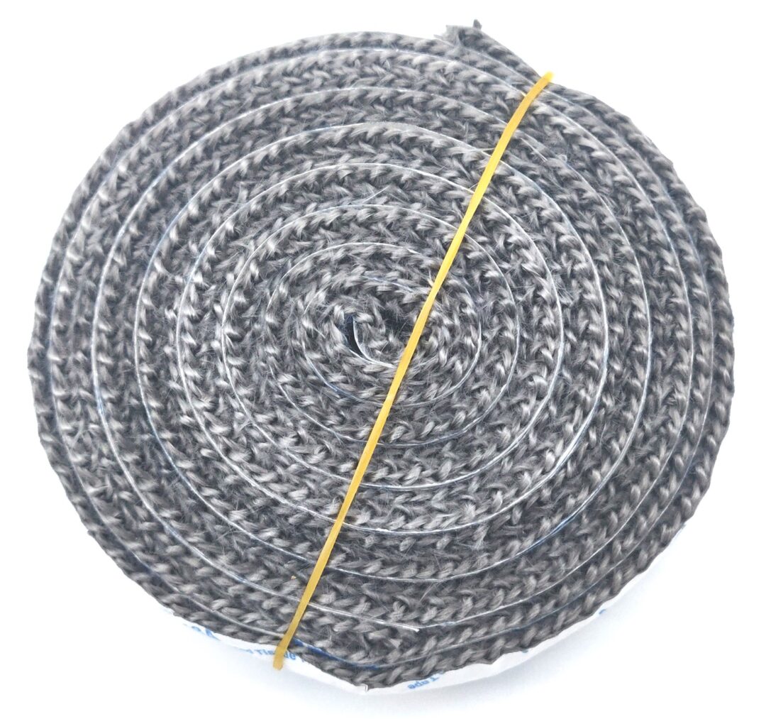NBK-20393-4 HOPPER LID GASKET 6.5 FT