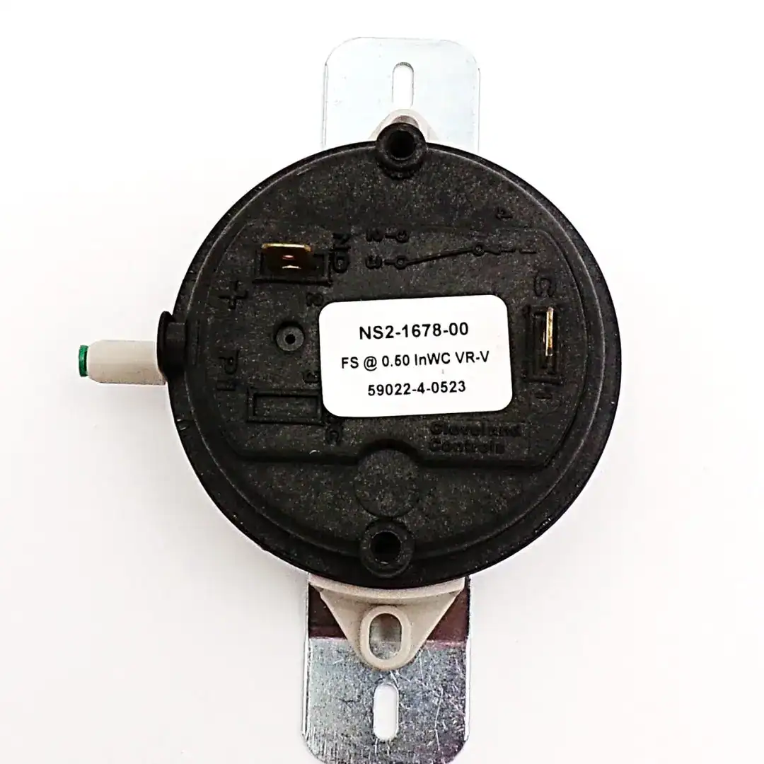 NBK-20410K VACUUM SWITCH KIT