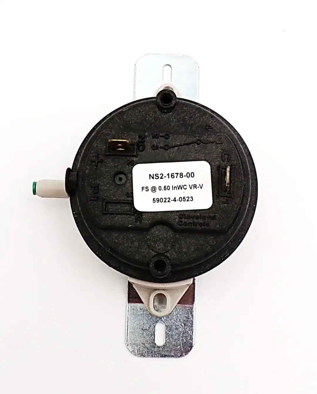 NBK-20410K VACUUM SWITCH KIT