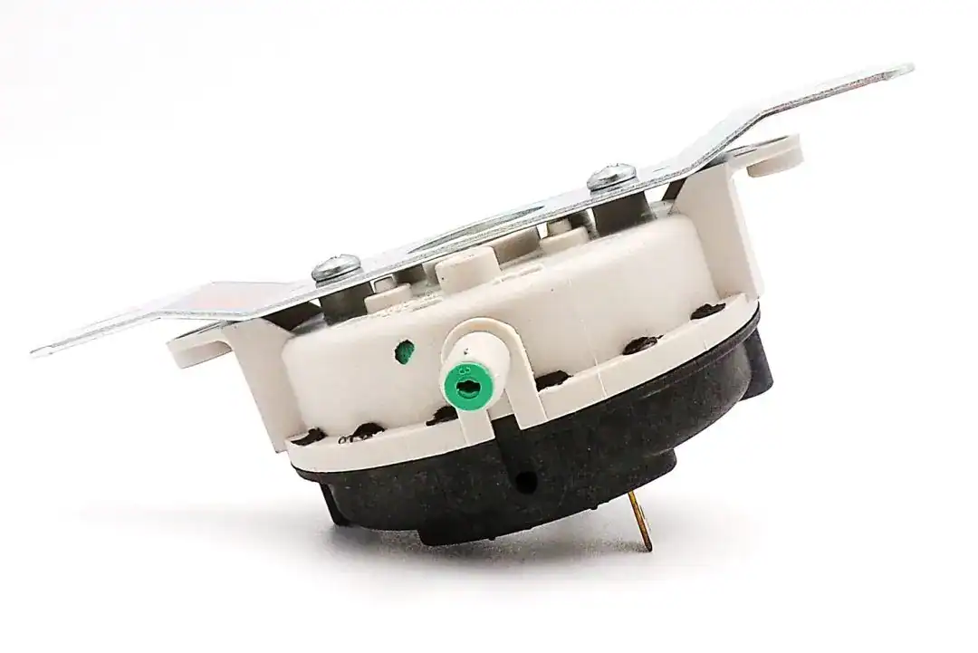 NBK-20410K VACUUM SWITCH KIT - Image 2